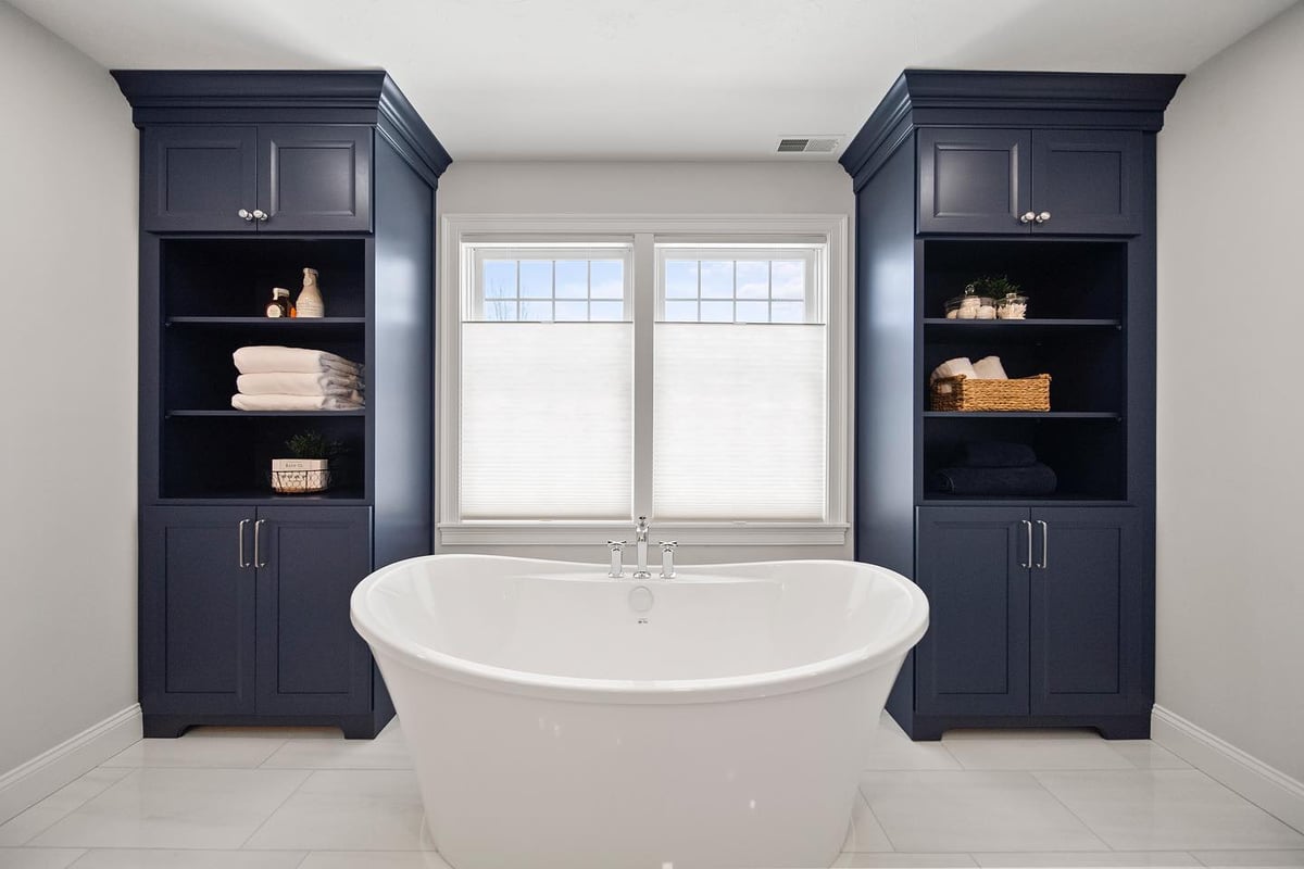 North Andover Bathroom Renovation-1