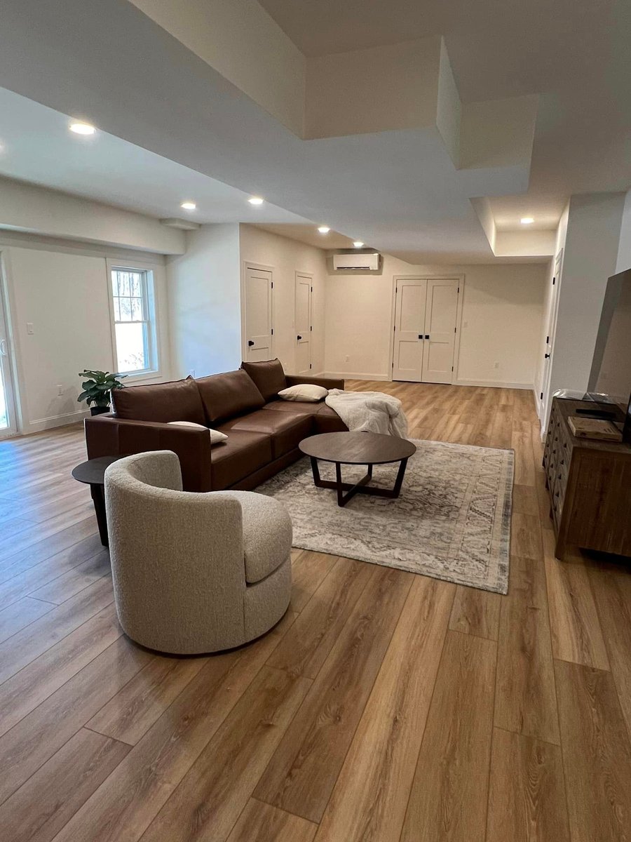 North_Andover_Basement_Remodel